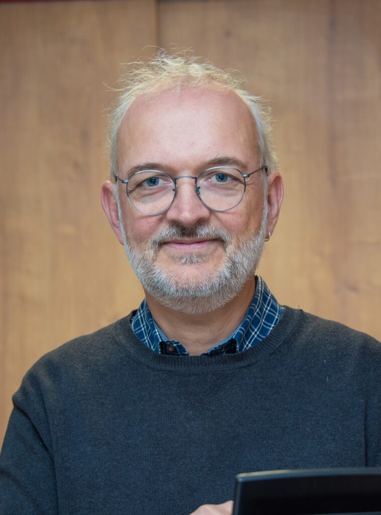 Christian Bernasconi
