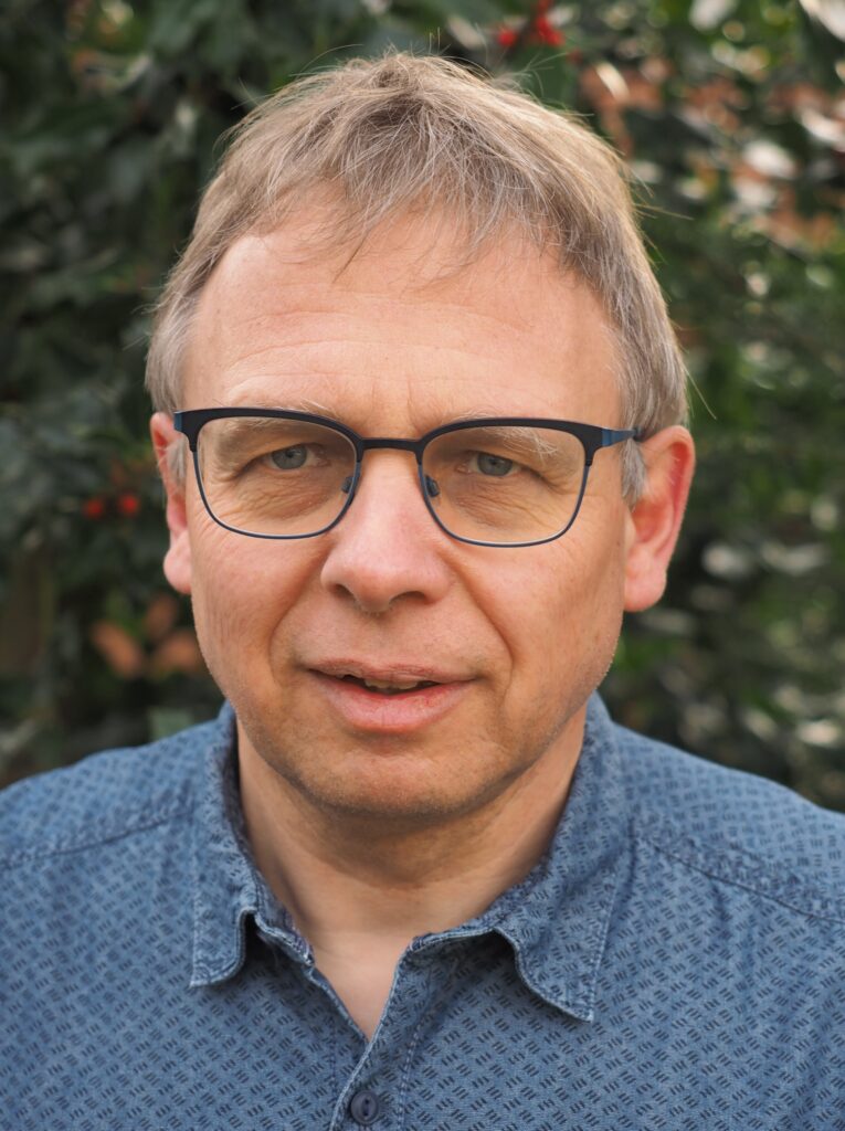 Jakob Vogler